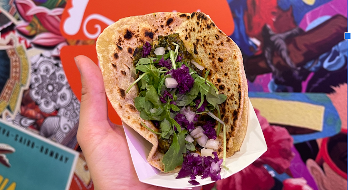 Grubhub Best of 2022: Ten Great NYC Taco Spots – A Refresh