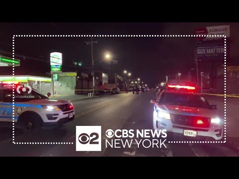 Man shot in head outside Brooklyn nightclub | Gotham Weekly