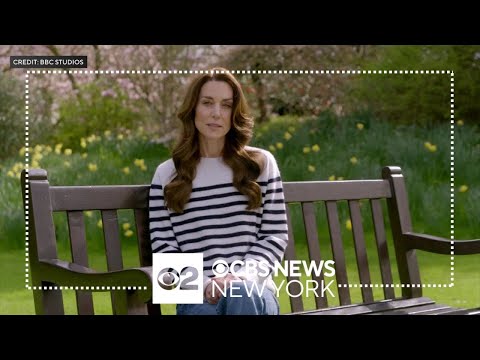 Kate, Princess of Wales, reveals cancer diagnosis after speculation